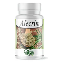 Alecrim Puro 500mg 60 Cápsulas - (antioxidante Natural Foto  mini 1