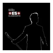 Alejandro Sanz CD + Es + The Concert CD+DVD Open Music U Foto mini 1