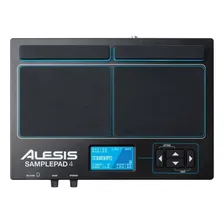 Alesis Samplepad 4 Foto  mini 1