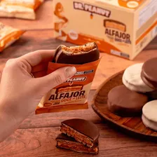 Alfajor Doce De Leite Chocolate Caixa 12 Unidades Foto mini 2