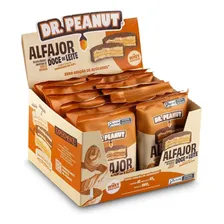 Alfajor Doce De Leite Chocolate Caixa 12 Unidades Foto mini 1