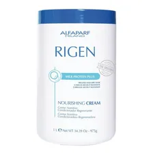 Alfaparf Rigen Nourishing Milk Protein Plus 1 Kg Foto  mini 1