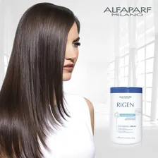 Alfaparf Rigen Nourishing Milk Protein Plus 1 Kg Foto mini 4