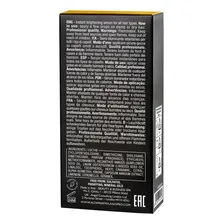 Alfaparf Semi Di Lino Cristalli Liquid Óleo Capilar 15ml Foto mini 2