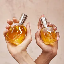 Alfaparf Semi Di Lino Cristalli Liquid Óleo Capilar 15ml Foto mini 3