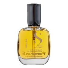 Alfaparf Semi Di Lino Cristalli Liquid Óleo Capilar 30ml Foto mini 2
