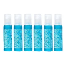 Alfaparf Semi Di Lino Sublime Essential Oil Ampola Azul 6 Un Foto mini  3