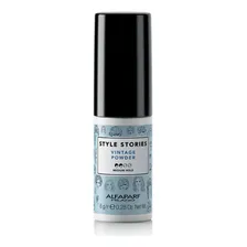 Alfaparf Style Stories Vintage Powder - P贸 Texturizante 8ml Foto mini 1