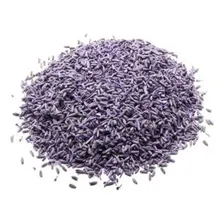 Alfazema Azul 250g - Emp贸rio Metas Foto mini 1