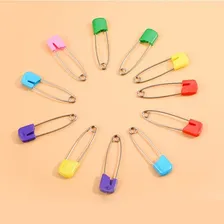 Alfinete Para Fralda Kit Com 8 Alfinetes - Sun Special Foto mini 4