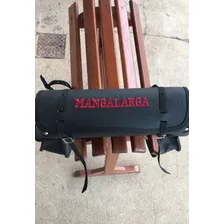 Alforge Com Porta Bebidas Para Selas/arreios Personalizados Cor Preto Manga Larga Personalizado Foto mini  2