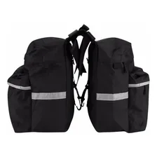 Alforge Epic 35l Rack Bolsa Bike Bicicleta Turismo Objetos Foto mini  3