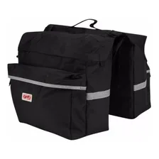 Alforge Epic 35l Rack Bolsa Bike Bicicleta Turismo Objetos Foto  mini 1