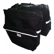 Alforge Epic 35l Rack Bolsa Bike Bicicleta Turismo Objetos Foto mini  2