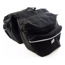 Alforge Epic 35l Rack Bolsa Bike Bicicleta Turismo Objetos Foto mini 4