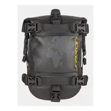 Alforge Estanque Frontal Saxon 6 Lts Preto Unidade Foto mini  2