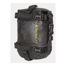 Alforge Estanque Frontal Saxon 6 Lts Preto Unidade Foto  mini 1