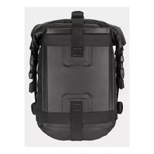 Alforge Estanque Frontal Saxon 6 Lts Preto Unidade Foto mini 4