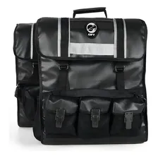Alforge Mala Lateral Ggg-br - Par - 64 Litros Foto mini 1