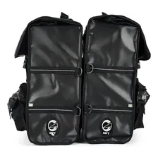 Alforge Mala Lateral Ggg-br - Par - 64 Litros Foto mini 3
