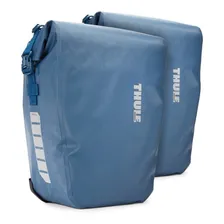 Alforge Thule Shield Pannier 25l Blue Foto mini 1