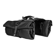 Alforje Curtlo Bik022-18 Fold 24l Fc Bike E Tiracolo Foto mini 4