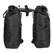 Alforje Curtlo Bik022-18 Fold 24l Fc Bike E Tiracolo Foto mini 2