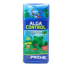 Alga Control 250ml Prodac Algicida Previne Combate Algas Foto  mini 1