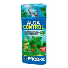 Alga Control 250ml Prodac Algicida Previne Combate Algas Foto mini  2