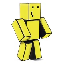 Algazarra Minecraft Turma do Problems Propolis Foto mini 2