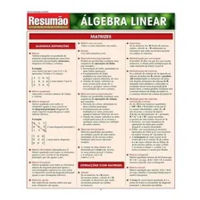 Algebra Linear Foto  mini 1