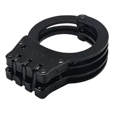 Algema Dobradiça Impactus Em Aço Carbono Aisi 1020 Preto Foto mini 4
