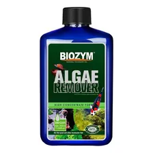 Algicida Algae Remover Biozym 350ml Foto mini 1