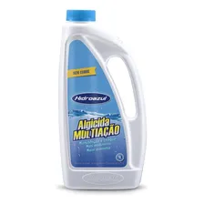 Algicida Multiação Hidroazul 2 Em 1 Sem Cobre Foto mini 1
