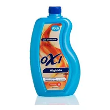 Algicida Para Piscina - Igui Foto  mini 1