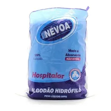Algodão Hidrófilo 500 Gramas Foto mini  3