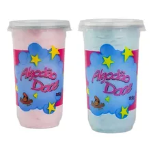 Algodão Doce 25g Foto mini 1