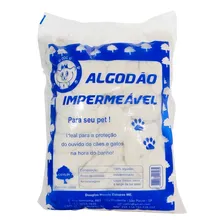 Algodão hidrófilo Cotlin Algodão Impermeável Foto mini 1