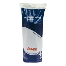 Algodão Hidrófilo Em Rolo Sussex - Macio E Absorvente 250g Foto mini 4