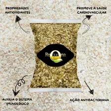 Alho Desidratado Granulado 1kg Foto mini 2