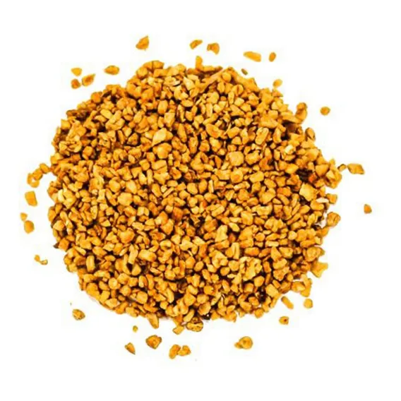 Alho Em Flocos Granulado Desidratado 500g Imediato Foto 1