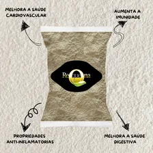 Alho Em P贸 Desidratado 1kg Foto mini 2