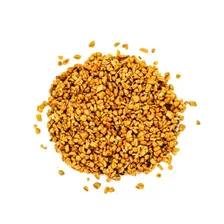 Alho Frito - 1 Kg Foto mini 1