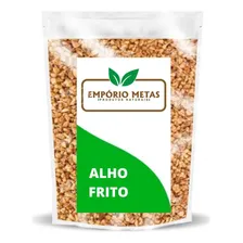 Alho Frito - 500g Foto mini 1