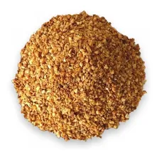 Alho Frito - 500g Foto mini 2