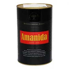 Alho Temperado Aperitivo Espanhol Em Conserva Amanida 2,5 Kg Foto mini  2