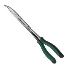Alicate 1/2 Cana Extra Longo Curvo 13.1/2 34cm St70721s Sata Foto mini 1
