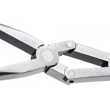 Alicate 1/2 Cana Extra Longo Curvo 13.1/2 34cm St70721s Sata Foto mini 3