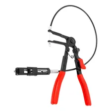 Alicate Abraçadeira Elástica Automotiva Profissional Foto mini 1