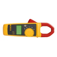 Alicate AmperÃmetro 600a Cat Iii 600v-cat Iv 300v Fluke Foto mini 2